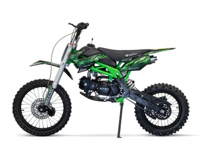 125cc mini sales dirt bike